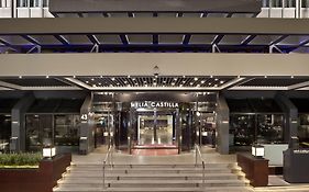 Melia Castilla Hotel Madrid 4* Spain